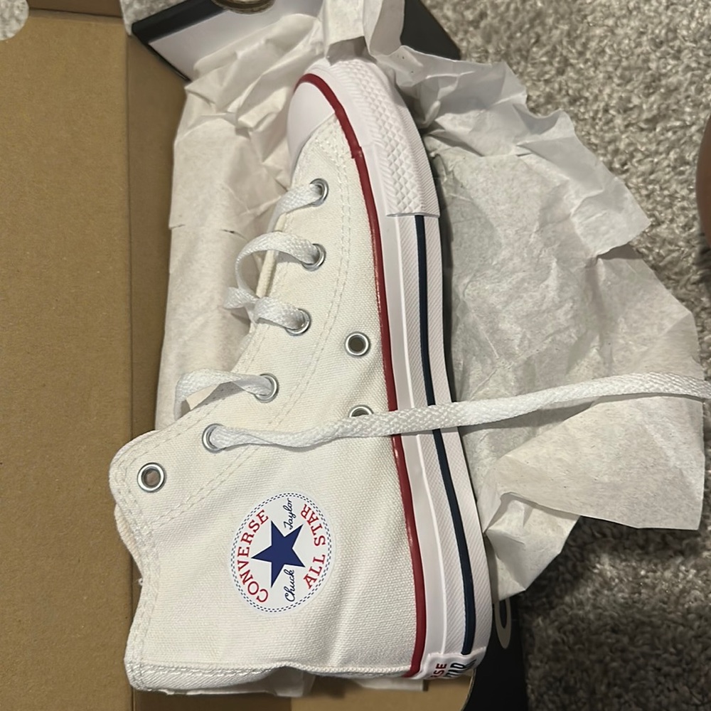Converse Youth Chuck Taylor